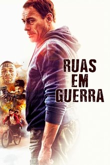 Poster do filme Ruas em Guerra