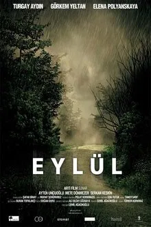 September movie poster