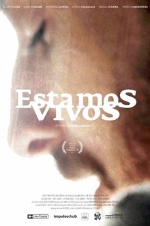 Estamos Vivos movie poster