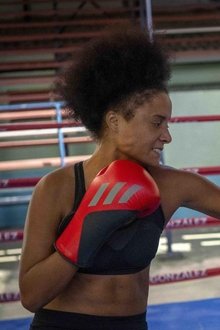 Gisell Bello García profile picture