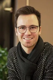 Foto de perfil de Joshua Wesely