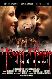 I Kissed a Vampire: A Rock Musical tv show poster