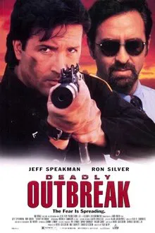Deadly Outbreak movie poster