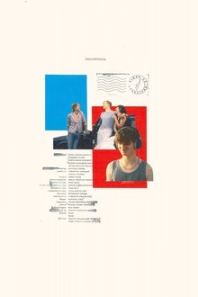Summer With Bjørn movie poster