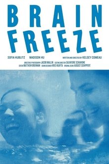 Brain Freeze movie poster