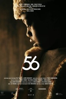56 movie poster