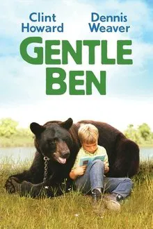 Gentle Giant movie poster