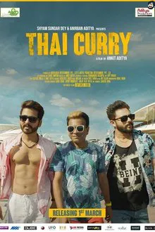 Thai Curry movie poster