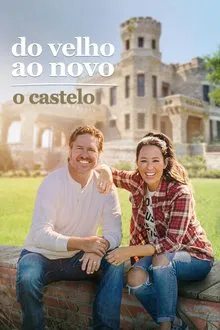 Poster da série Do Velho ao Novo: O Castelo