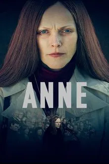 Anne tv show poster