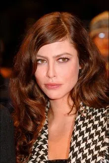 Anna Mouglalis profile picture