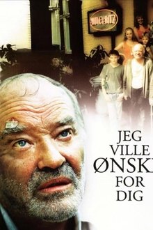 Jeg ville ønske for dig tv show poster