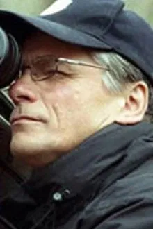 Foto de perfil de Nikolay Volkov