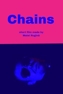 Poster do filme Chains