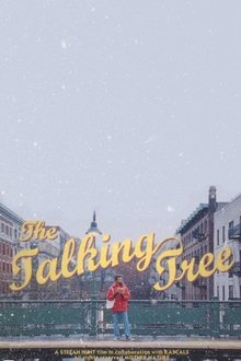 The Talking Tree movie poster