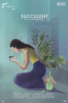 Succulent movie poster