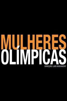 Olympic Women movie poster