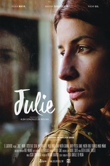 Julie movie poster
