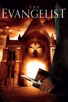 The Evangelist movie poster