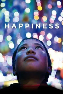 Poster do filme Happiness
