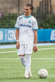 Mathis Clement profile picture