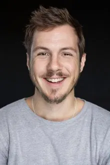 Joakim Robillard profile picture