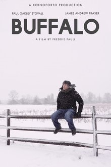 Buffalo movie poster