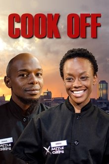 Cook Off movie poster