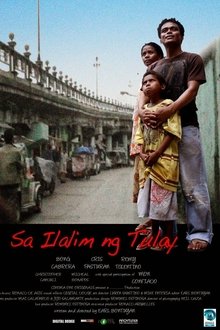 Sa Ilalim ng Tulay movie poster