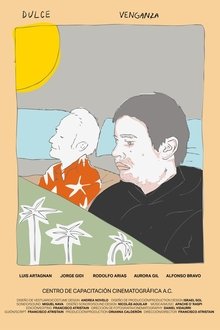 Sweet Vengeance movie poster