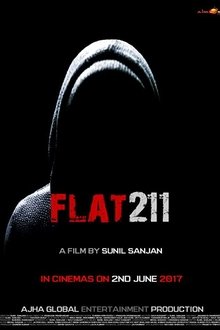 Flat 211 movie poster