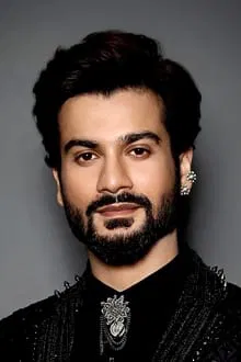Foto de perfil de Sunny Kaushal