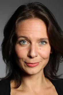 Ágnes Krasznahorkai profile picture