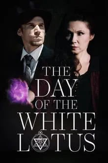 The Day of the White Lotus movie poster