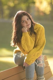 Foto de perfil de Savannah Kruger