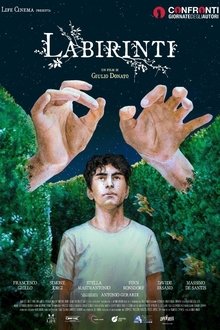 Labirinti movie poster