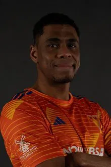 Jordany Martinus profile picture