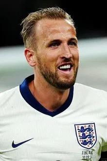 Harry Kane profile picture