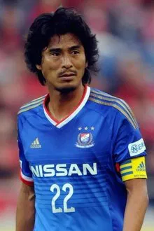 Yuji Nakazawa profile picture
