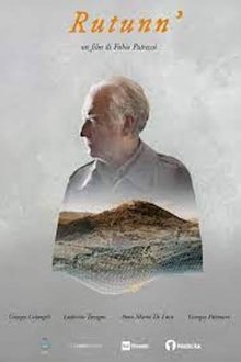 Rutunn' movie poster