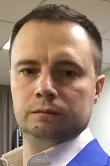 Vladimir Maslov profile picture