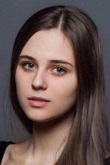 Aleksandra Mileshina profile picture