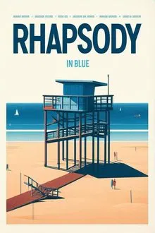 Rhapsody In Blue movie poster
