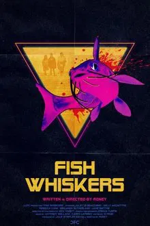 Fish Whiskers movie poster