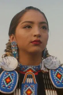 Lakota in America movie poster