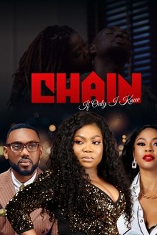 Chain movie poster