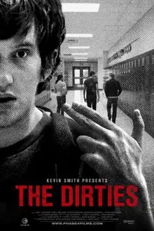 The Dirties movie poster