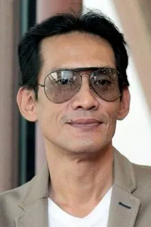 Faizal Hussein profile picture