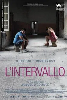 The Interval movie poster