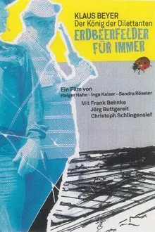 Poster do filme Erdbeerfelder für immer
